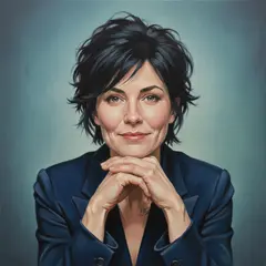 Autor Elisabetta Palumbo