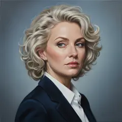 Autor Sandra Pellegrini