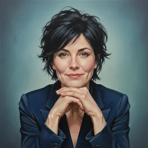 Autor Elisabetta Palumbo