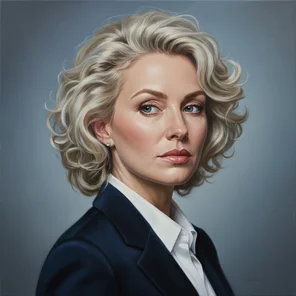 Autor Sandra Pellegrini
