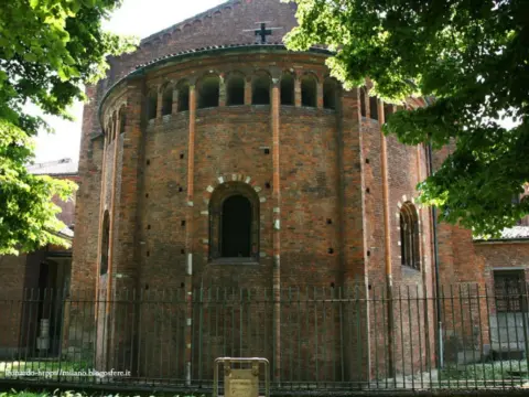 San Nazaro in Brolo a Milano tra storia e meraviglie da vedere