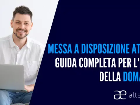 Messa a disposizione ATA, come candidarsi e cosa aspettarsi