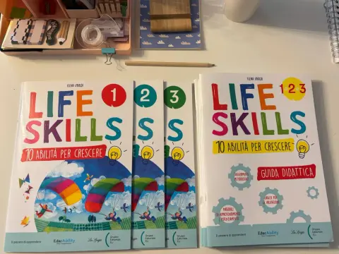 Life skills a scuola - attività, valutazione e idee pratiche