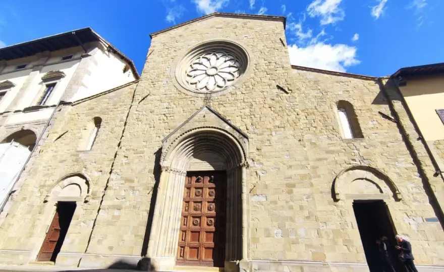 Sansepolcro, cosa vedere tra Piero della Francesca e storia