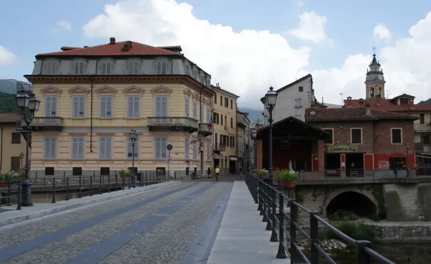 A quale quota si trova Garessio? Dati e differenze sul territorio