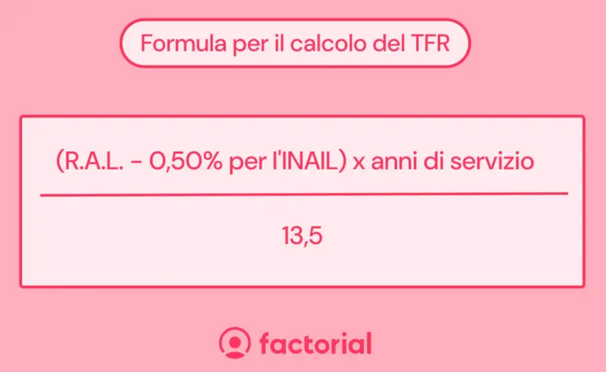TFR per supplenze brevi - requisiti, calcolo e tempi