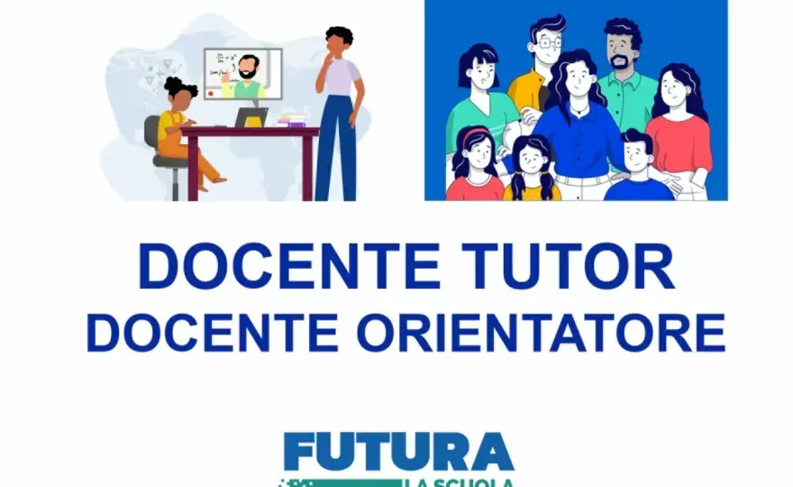 Docente tutor - compiti, limiti e orientamento a scuola