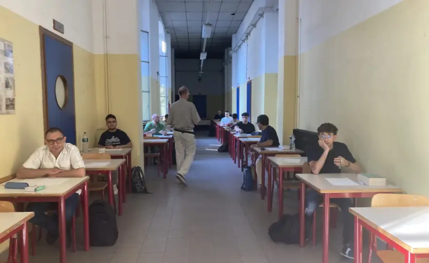 Quinta primaria, c'è un esame prima delle medie?