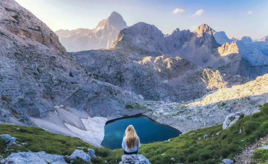 Parco nazionale del Triglav - itinerari e consigli utili