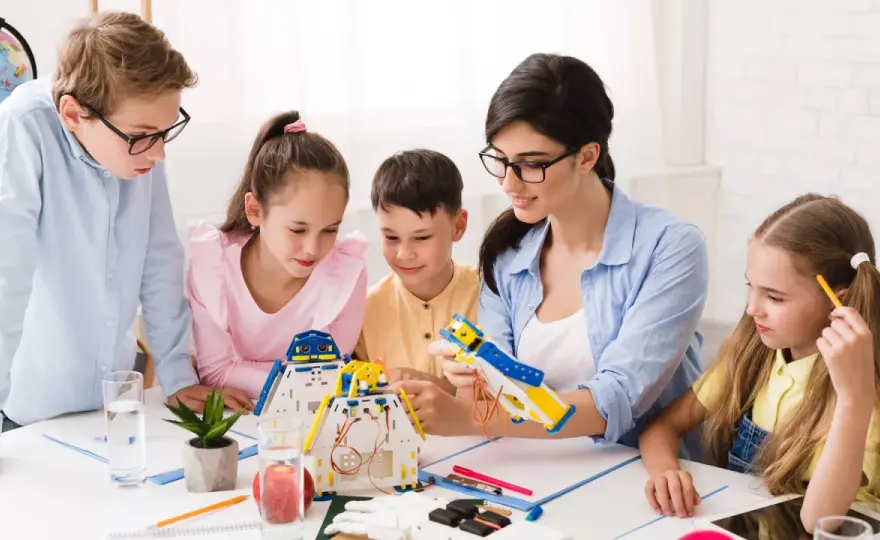 ITP nella scuola - cosa fa e quali requisiti servono