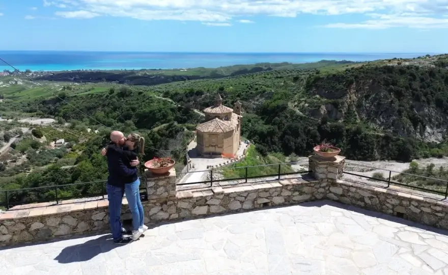 Badolato, cosa vedere tra borgo medievale e mare