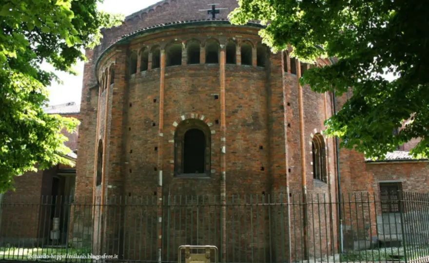 San Nazaro in Brolo a Milano tra storia e meraviglie da vedere
