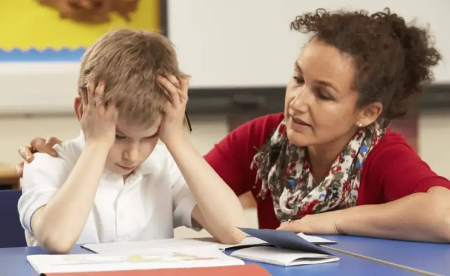 Che cosa non deve fare l’insegnante di sostegno a scuola?