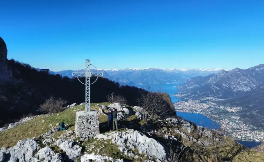 Corni di Canzo, itinerari e consigli per l’escursione