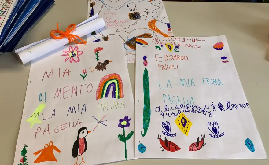 Voti elementari, come leggere giudizi e pagella