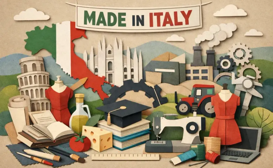 Liceo del Made in Italy, come funziona e per chi è adatto