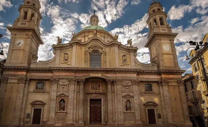 Sant’Alessandro in Zebedia - storia e opere da vedere a Milano