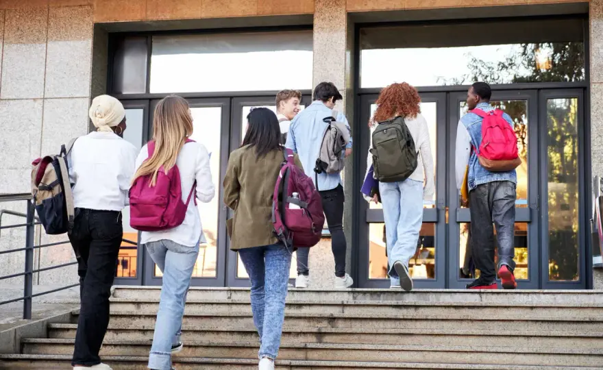 Sospensione scolastica - significato, regole e ricorso