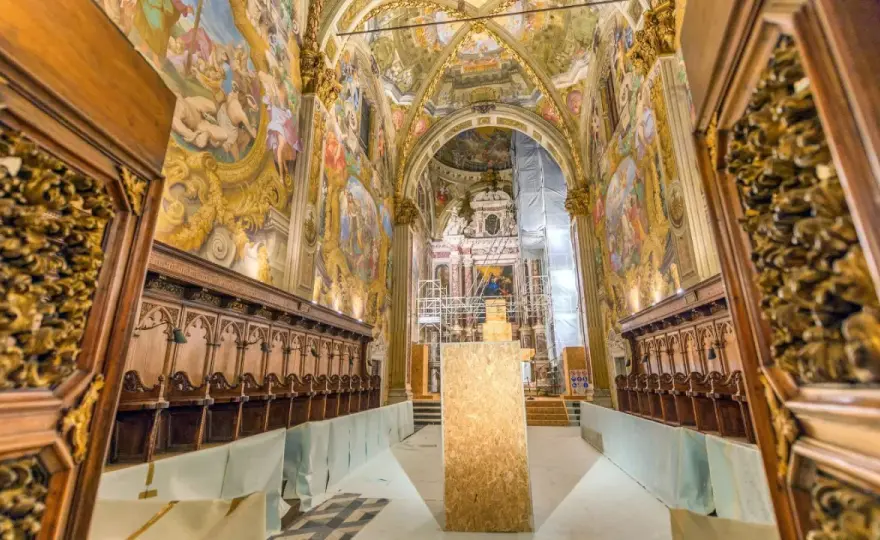Certosa di Pavia, cosa vedere e come organizzare la visita