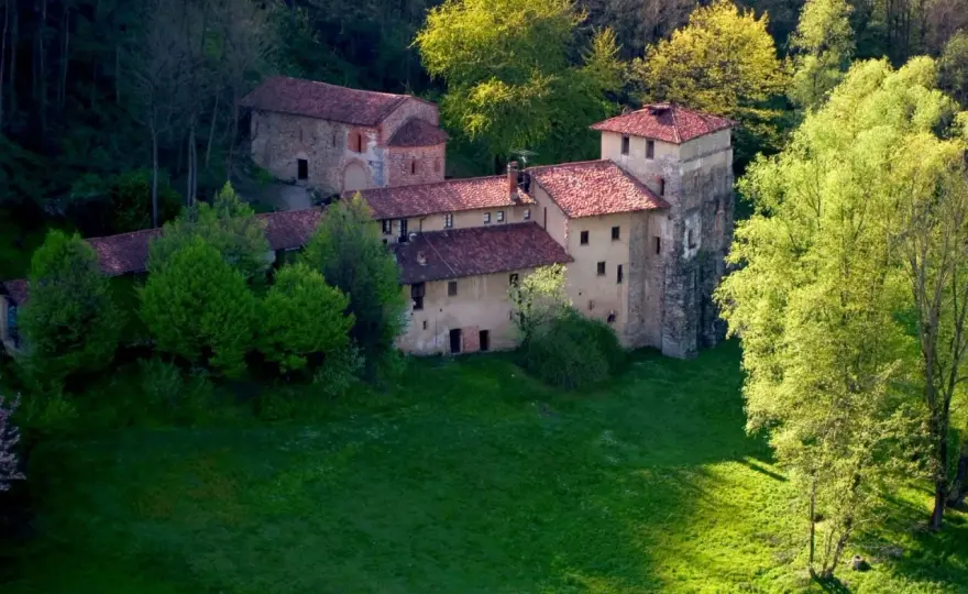 Monastero di Torba, cosa vedere e come organizzare la visita
