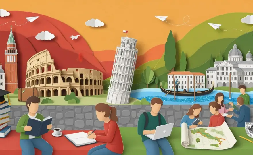 Erasmus in Italia - costi, candidatura e consigli per partire