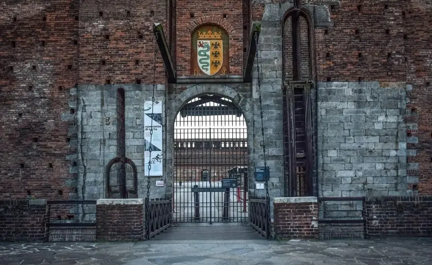 Castello Sforzesco, cosa vedere e come organizzare la visita