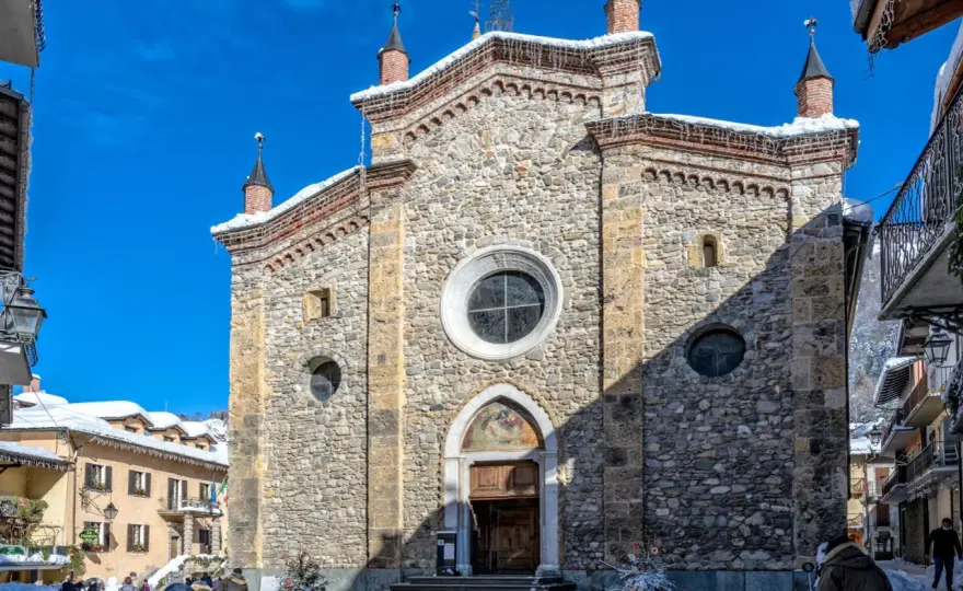Cosa vedere a Limone Piemonte tra borgo, neve e forti