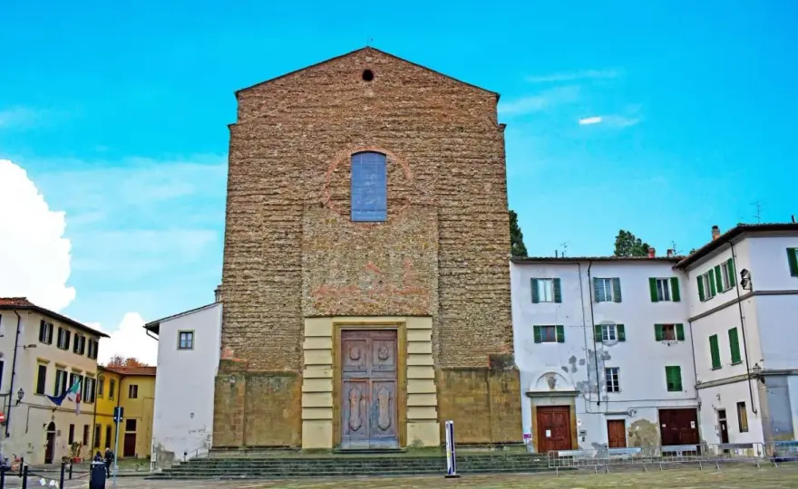 Santa Maria del Carmine a Firenze, tra Masaccio e Barocco
