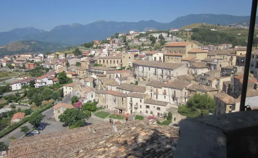 Altomonte, cosa vedere nel borgo medievale calabrese