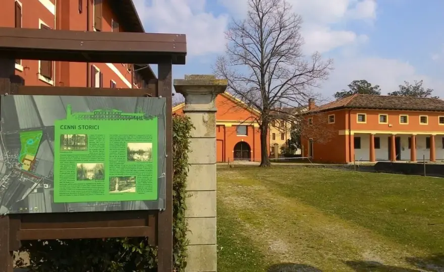 Fossalta di Portogruaro, cosa vedere tra Fratta e Alvisopoli