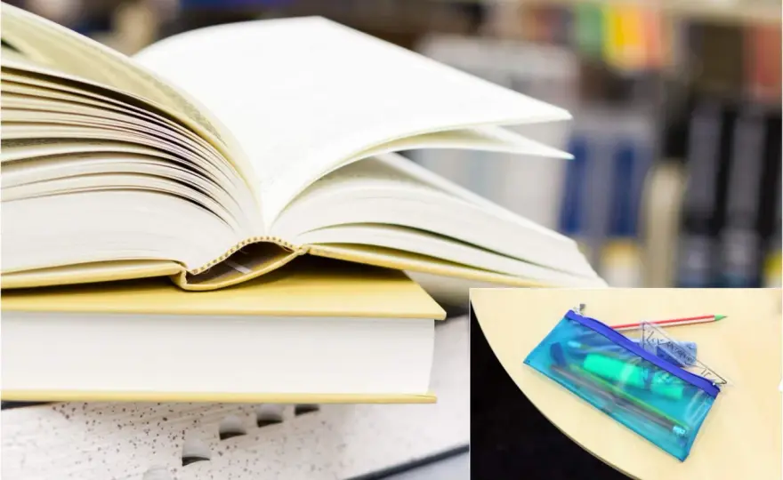 Bonus libri scolastici, chi può richiederlo e quali spese copre?