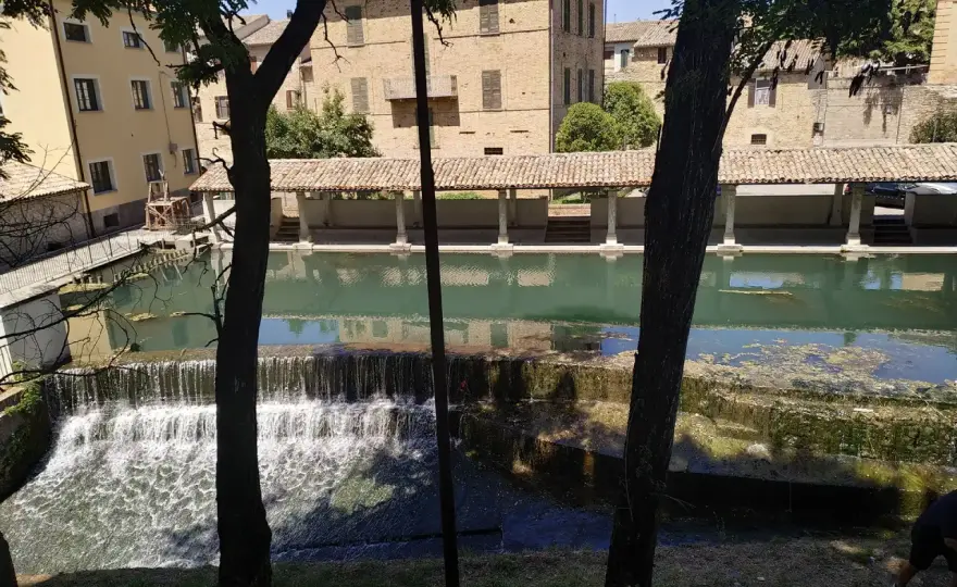 Bevagna, cosa vedere tra Medioevo e antica Mevania