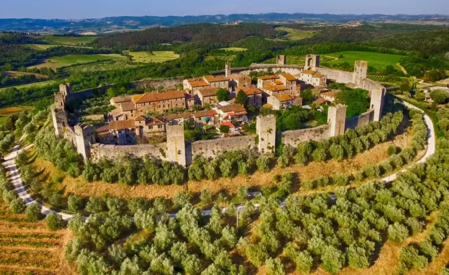 Borghi toscani da vedere - itinerari tra storia e paesaggi