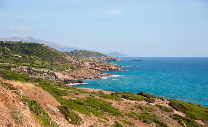 Da Alghero a Bosa sulla strada costiera - guida all’itinerario