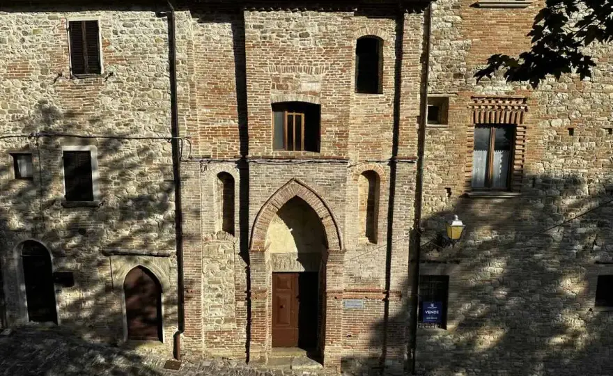 Macerata Feltria, cosa vedere tra storia romana e terme