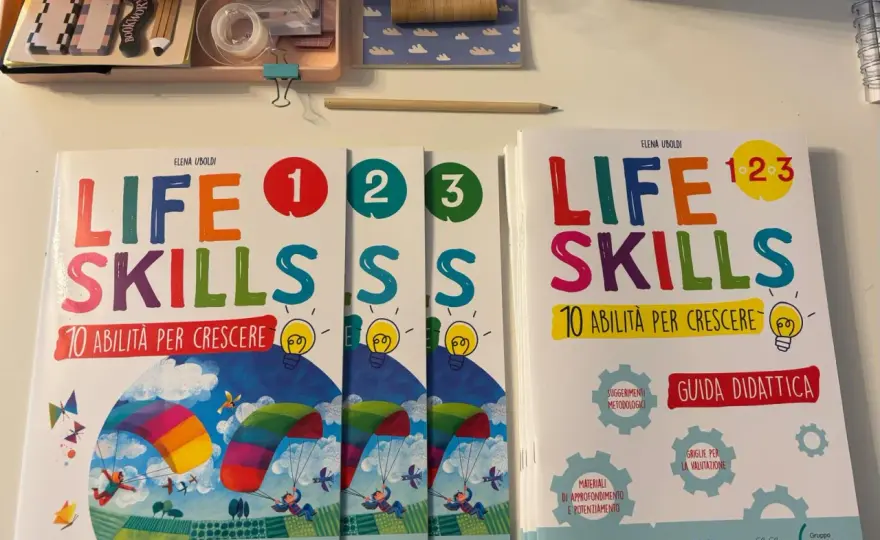 Life skills a scuola - attività, valutazione e idee pratiche