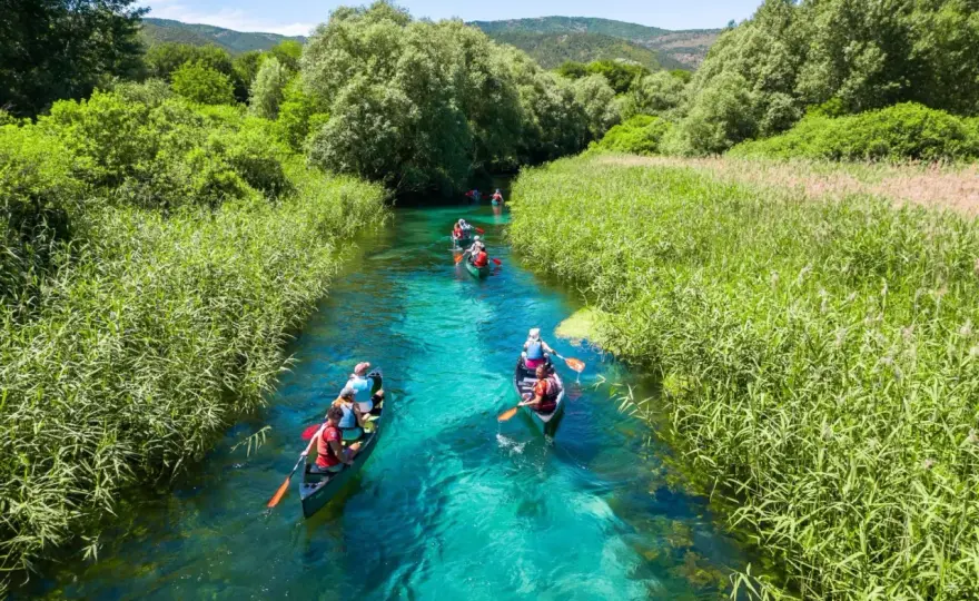 Visitare l’Abruzzo in 3, 5 o 7 giorni tra borghi e natura