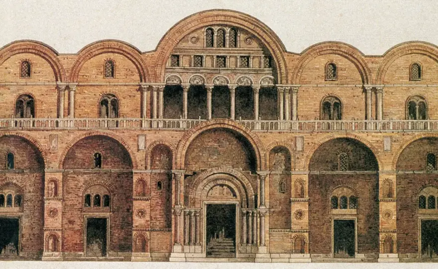 Basilica di San Marco a Venezia - storia e visita