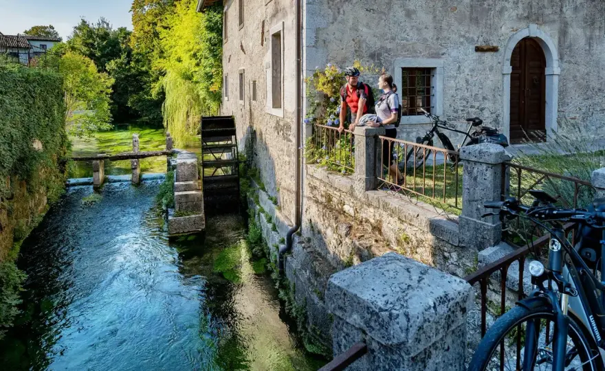 Borghi del Friuli da visitare - idee per 2 o 3 giorni