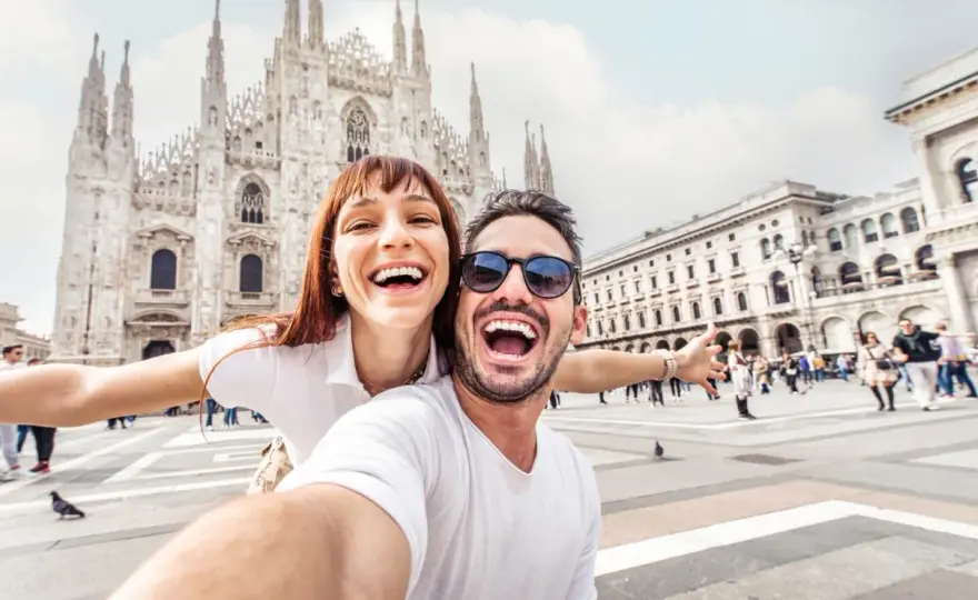 Visite guidate gratuite a Milano - costi, quartieri e consigli
