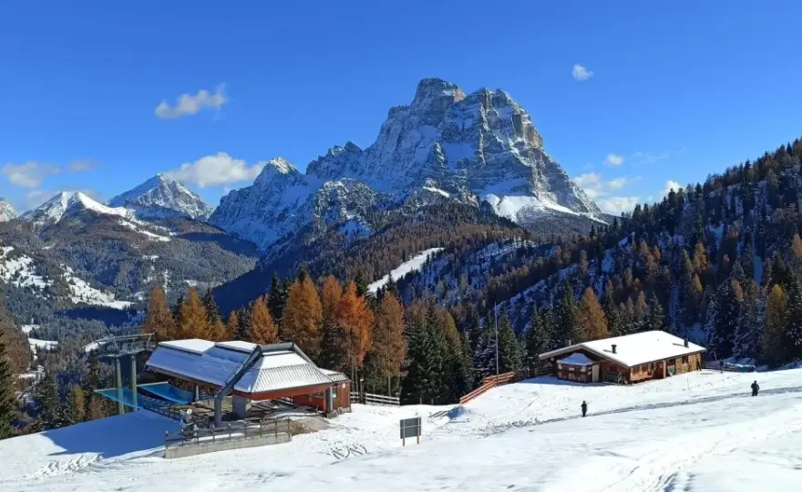 Trekking in Cadore - sentieri, rifugi e consigli per partire