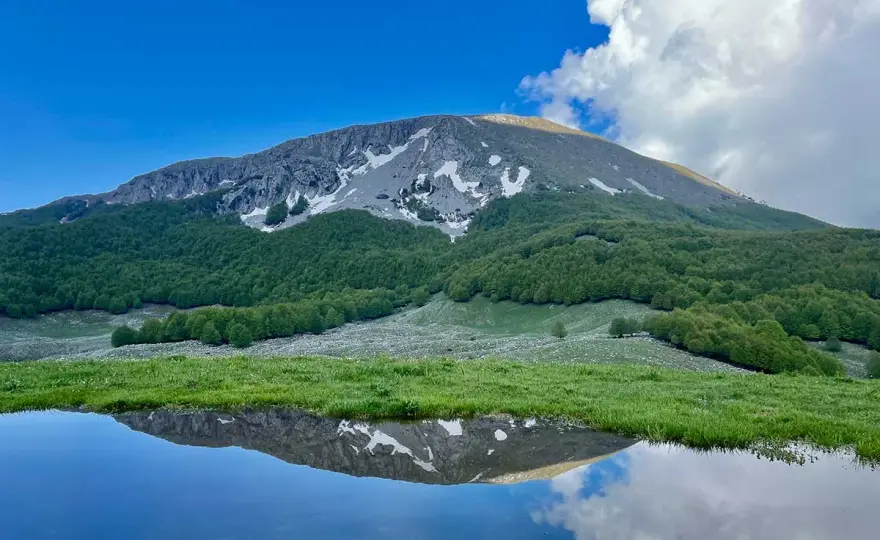 Parco nazionale del Pollino, itinerari, borghi e consigli utili