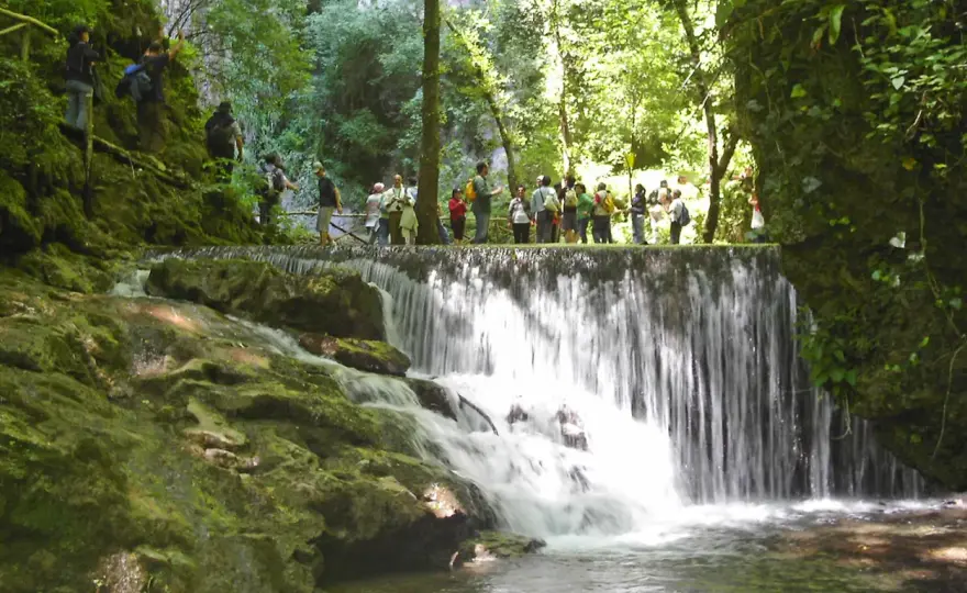 Valle delle Ferriere ad Amalfi - itinerari, costi e consigli