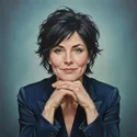 Autor Elisabetta Palumbo