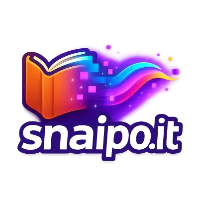 Logo snaipo.it